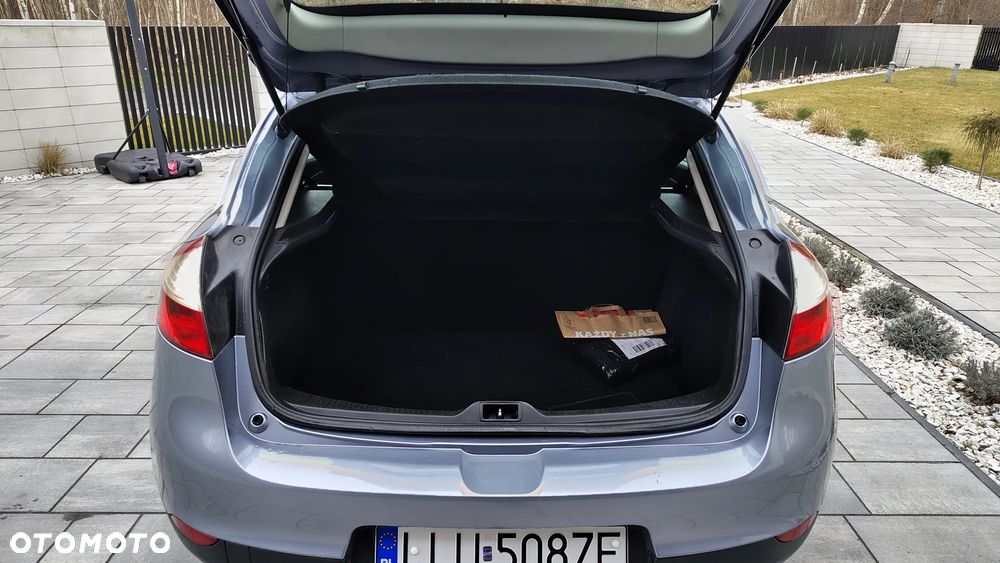 Renault Megane 1.6 16V 110 Dynamique - 27