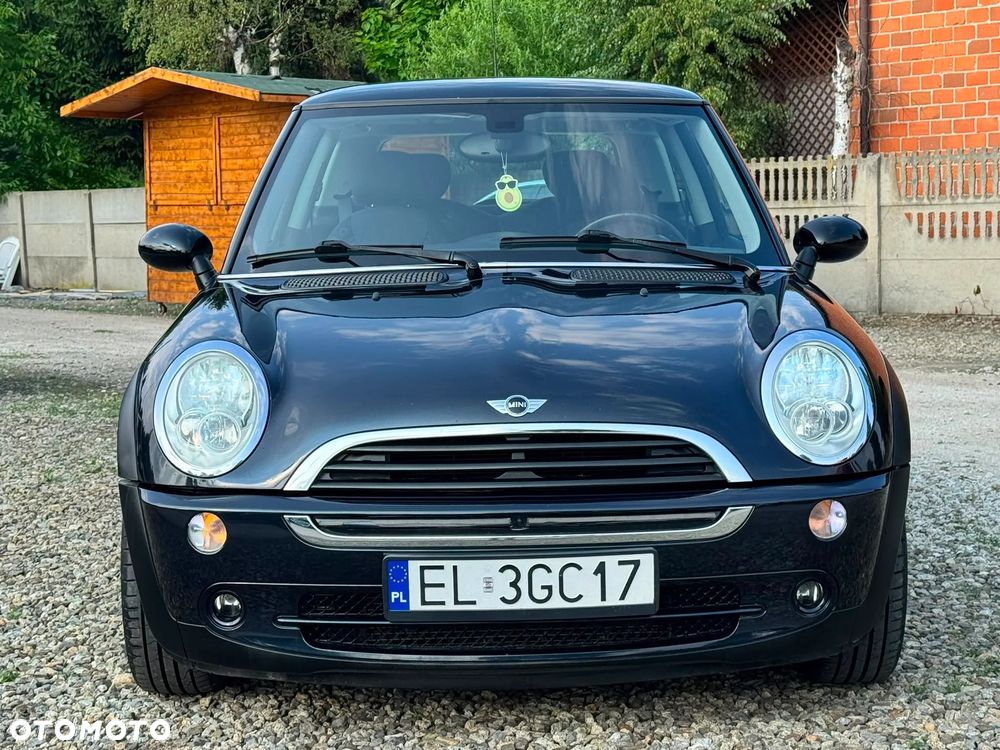 MINI ONE Seven - 16