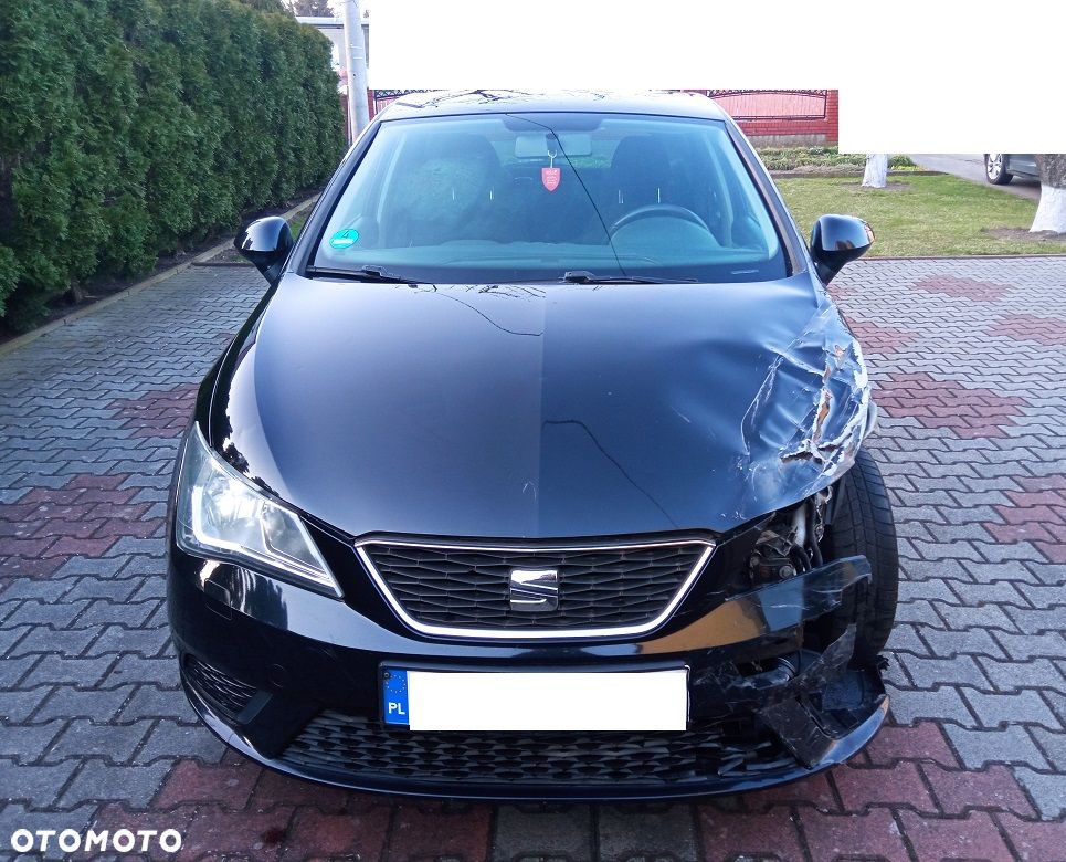 Seat Ibiza 1.2 12V i-Tech - 8