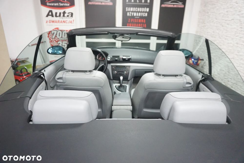 BMW Seria 1 120d - 23