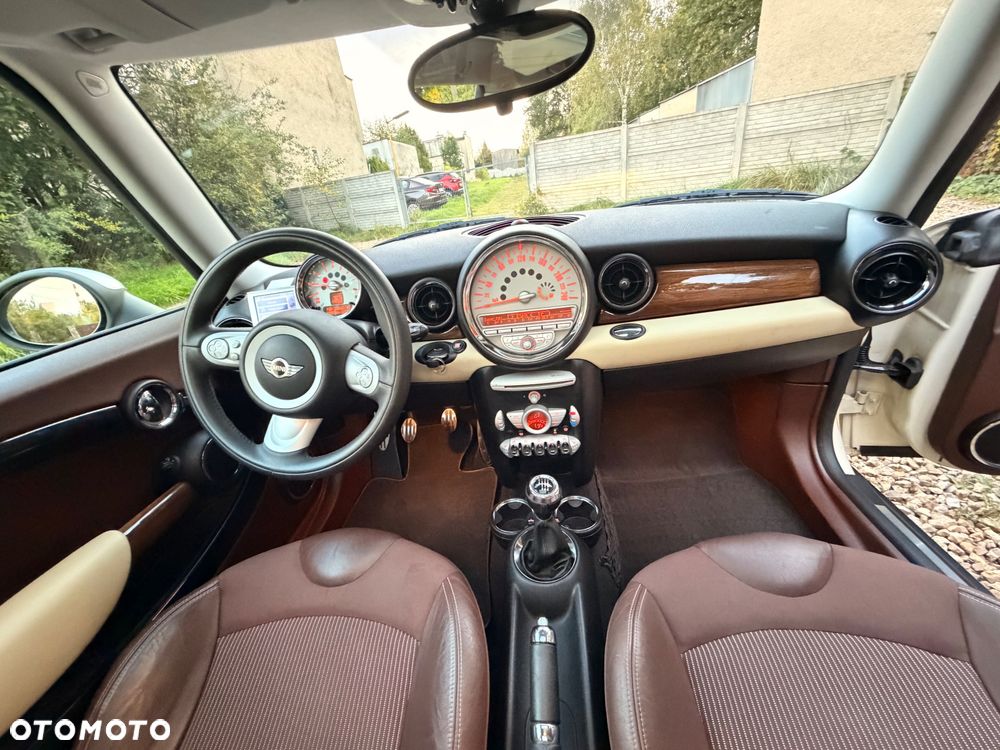MINI Clubman Cooper S - 19