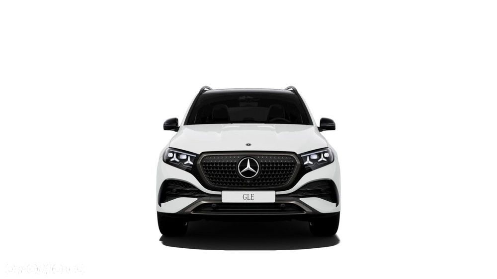 Mercedes-Benz Gle 2026 photo 3