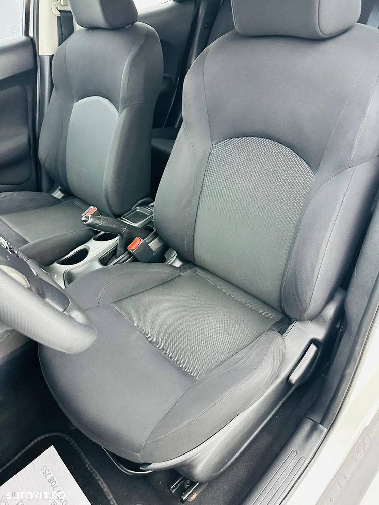 Nissan Juke 1.6 Visia Plus - 14