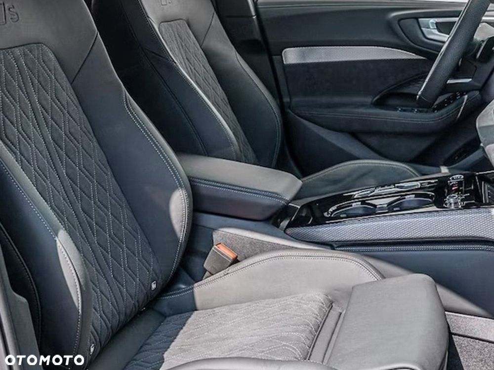 Audi S5 Avant TFSI S tronic - 14