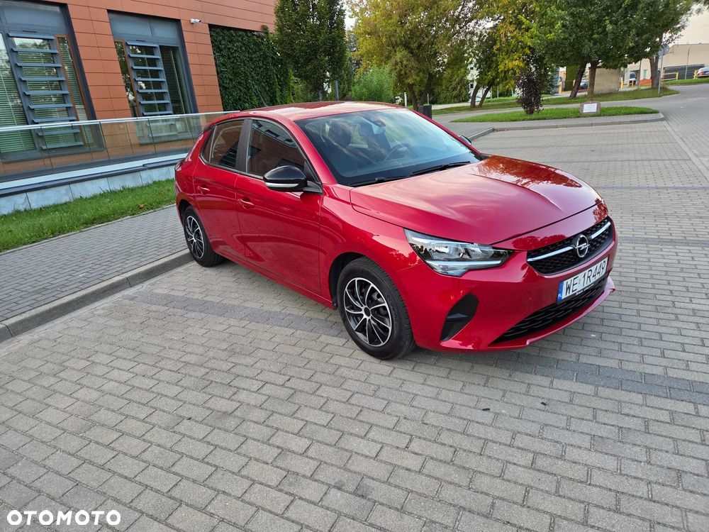 Opel Corsa 1.2 Edition S&S - 11