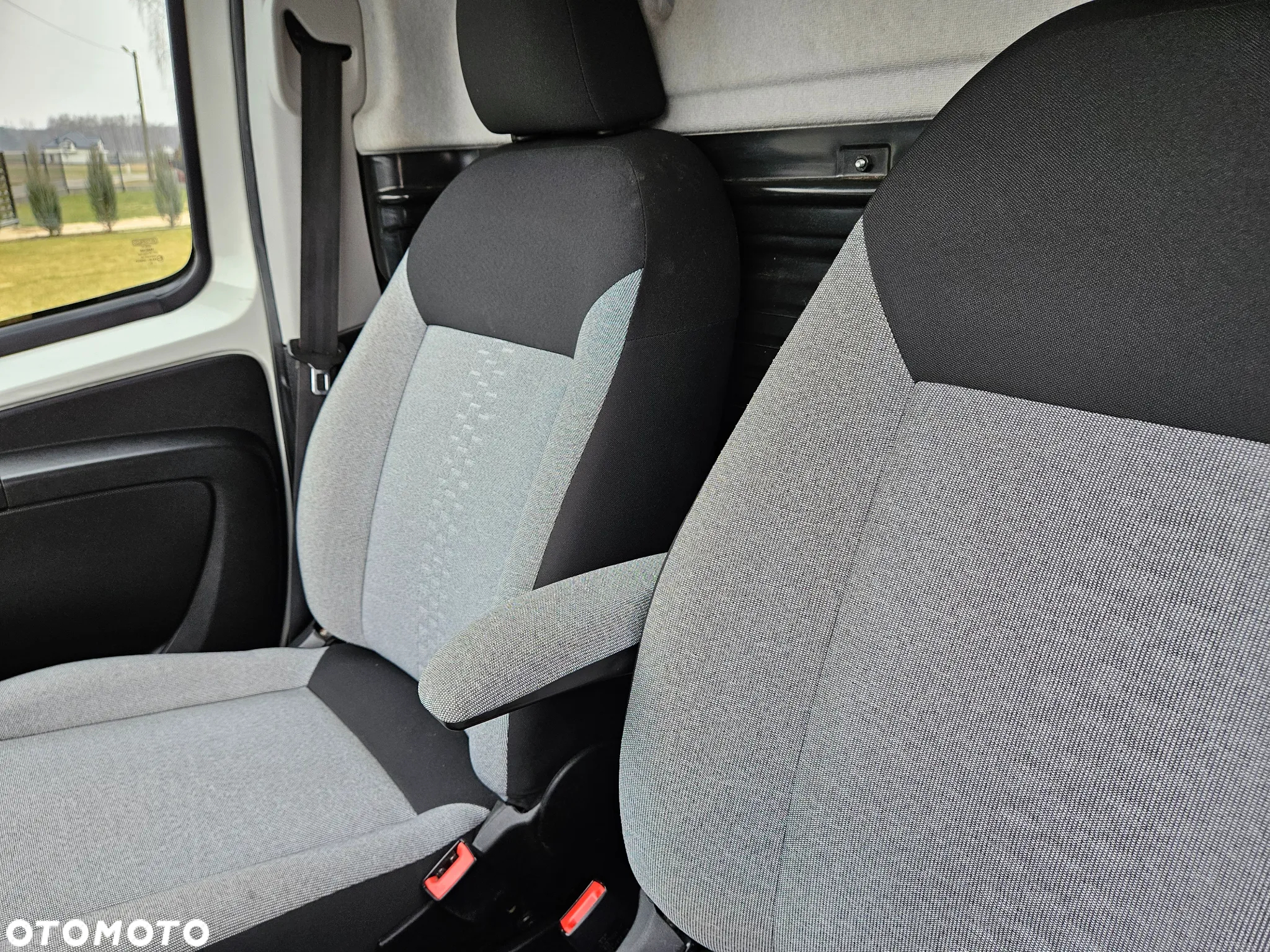 Fiat FIORINO - 19