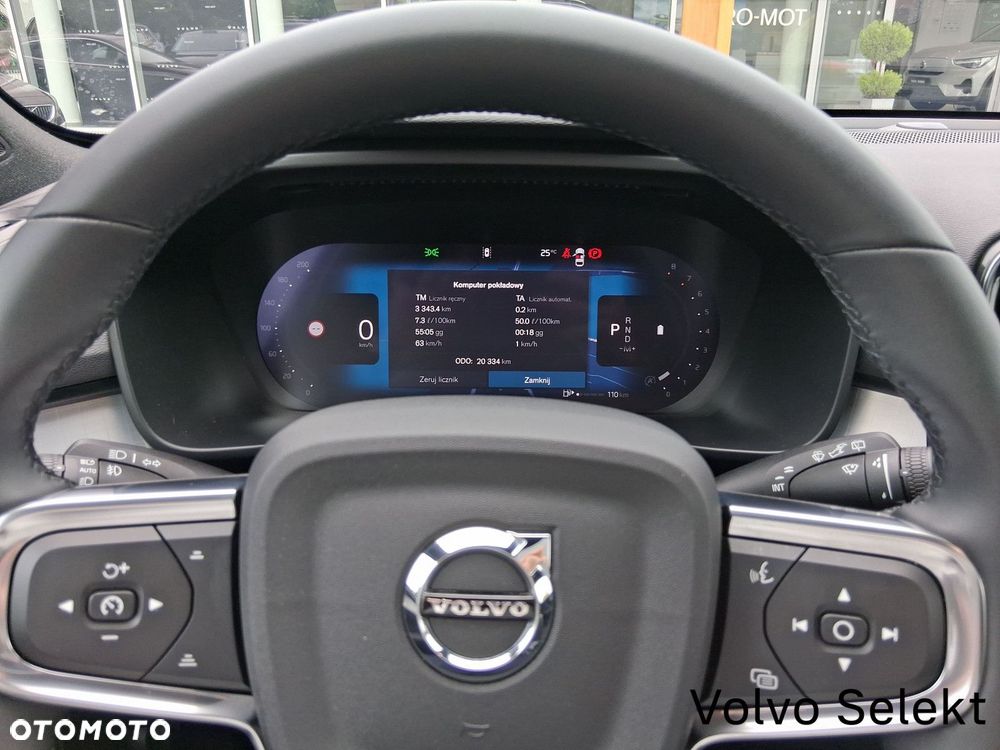 Volvo XC 40 - 14