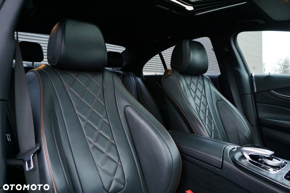 Mercedes-Benz CLS 300 d 9G-TRONIC AMG Line - 20