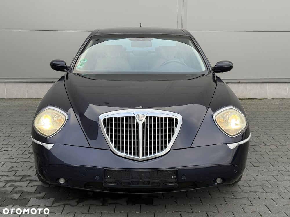 Lancia Thesis 3.2 V6 Comfotronic Emblema - 2