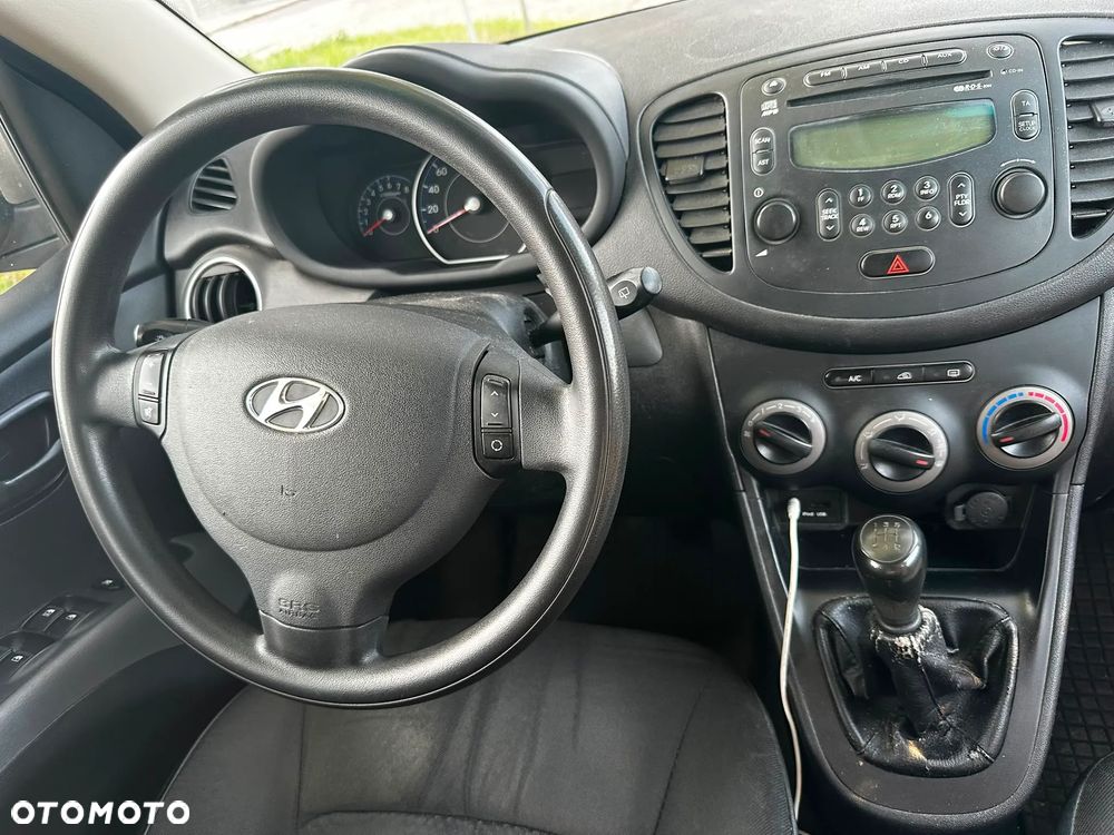 Hyundai i10 1.2 Comfort - 18