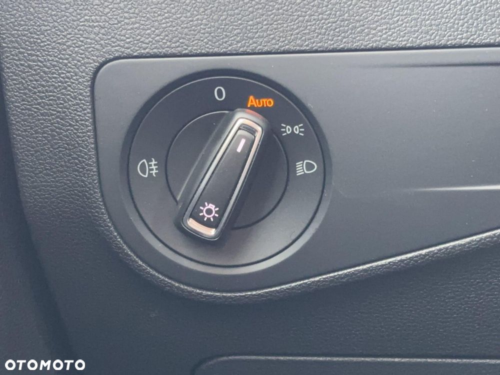 Volkswagen Tiguan - 23