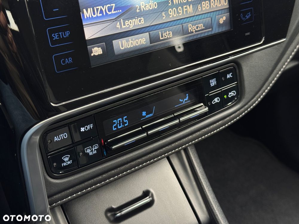 Toyota Auris 1.2 T Comfort - 26