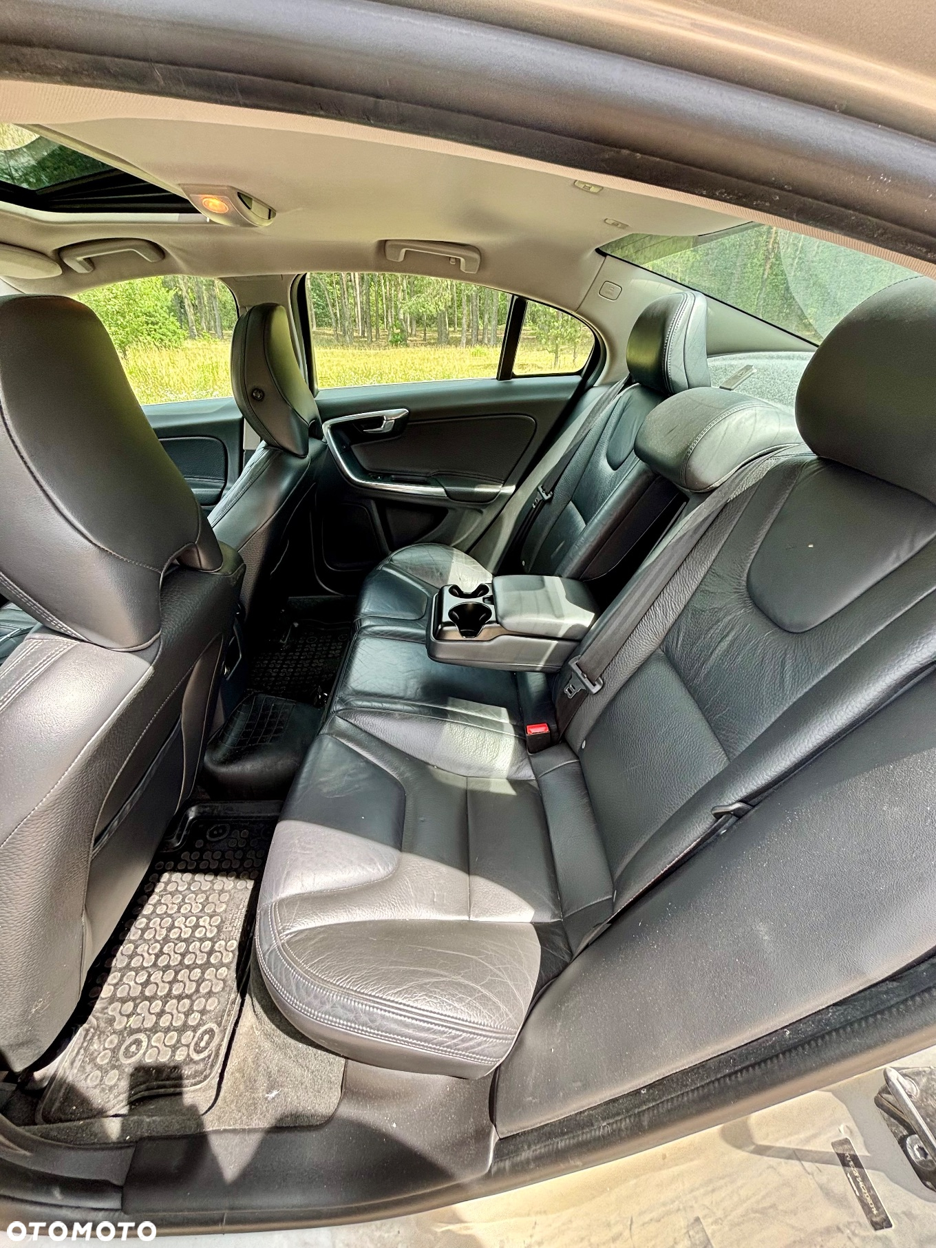 Volvo S60 2.5 T5 - 8