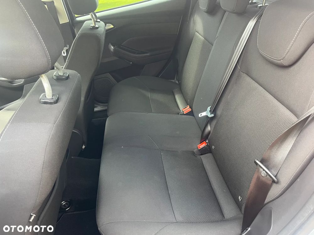 Ford Focus 2.0 TDCi Gold X ASS PowerShift - 13