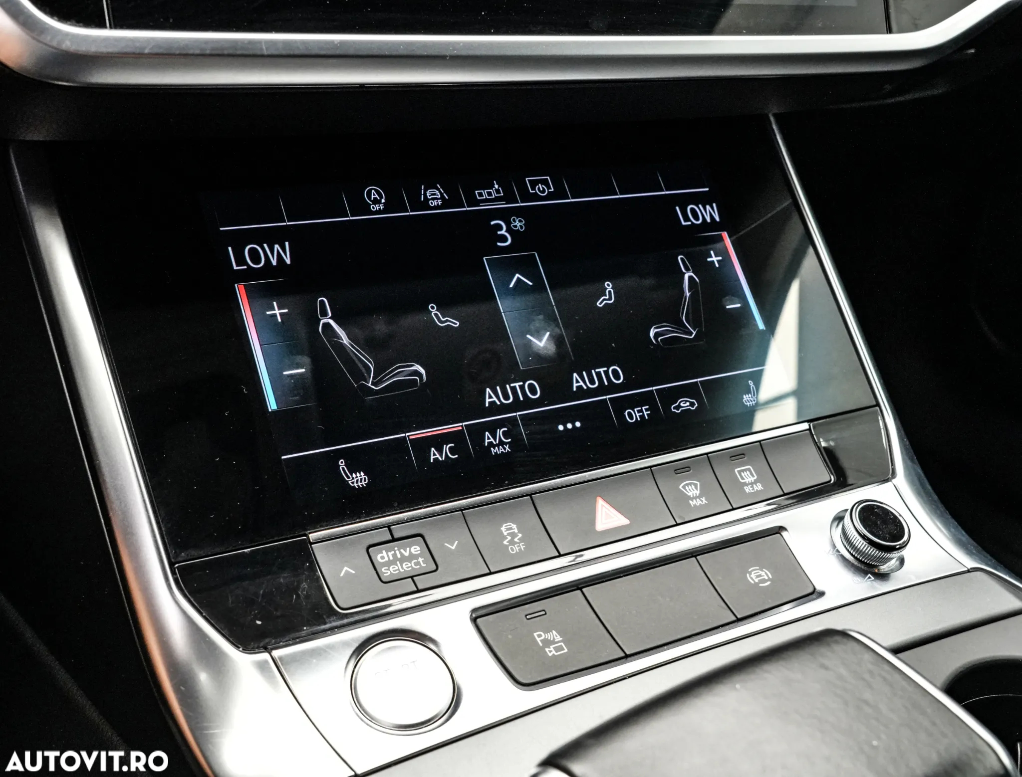 Audi A6 2.0 35 TDI S tronic Basic - 22