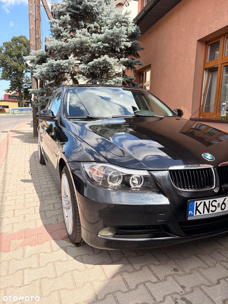 BMW Seria 3 - 11