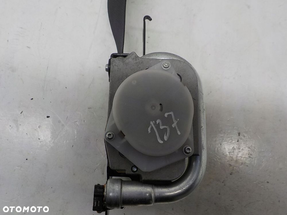 SUBARU IMPREZA III GH PAS BEZPIECZEŃSTWA NAPINACZ LEWY PRZÓD KIEROWCY - 13