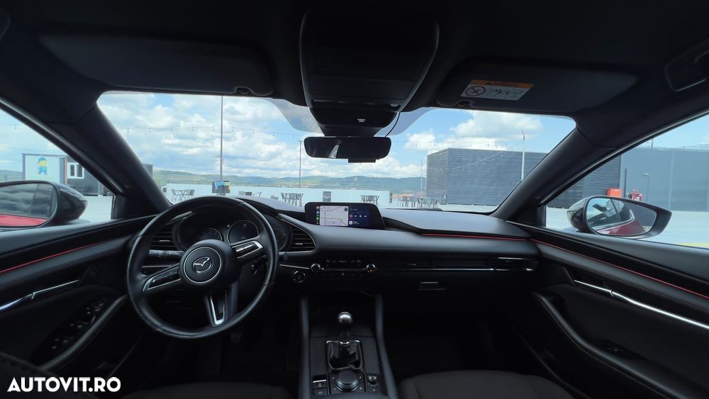 Mazda 3 - 12