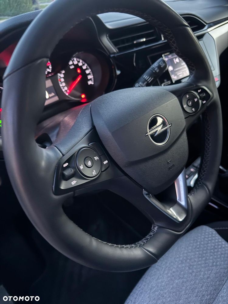Opel Corsa - 26