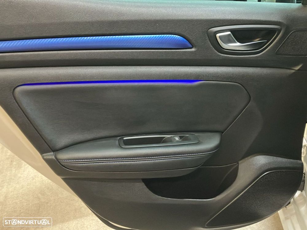 Renault Mégane 1.6 TCe GT EDC - 22