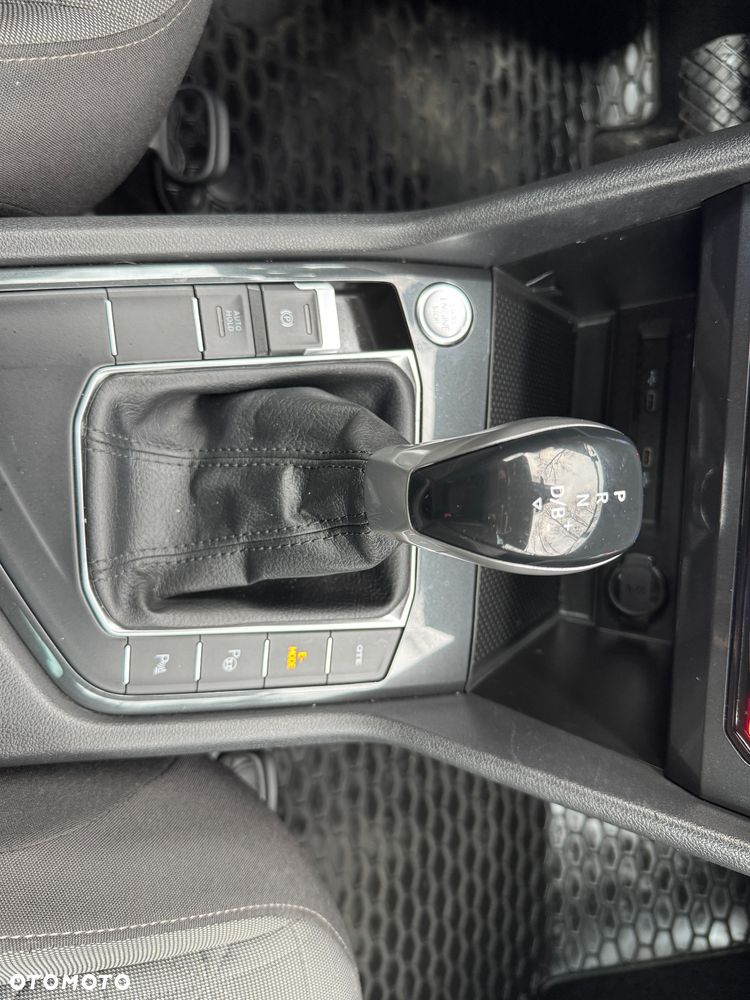 Volkswagen Tiguan 1.4 eHybrid Elegance DSG - 30