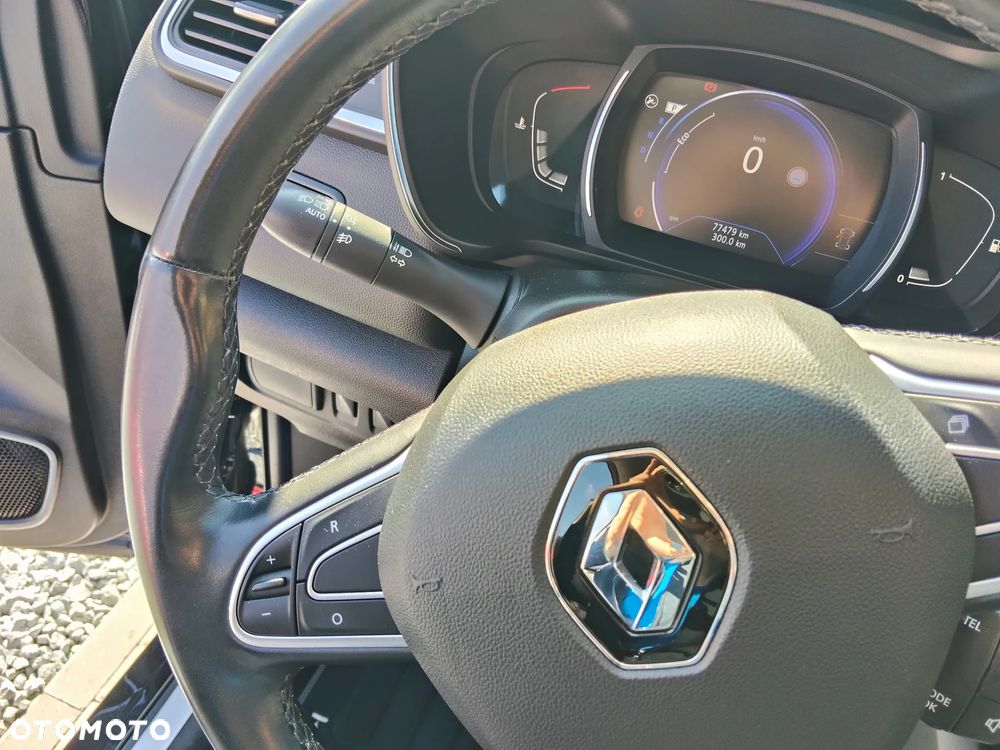 Renault Kadjar Energy TCe 130 EDC Bose Edition - 17