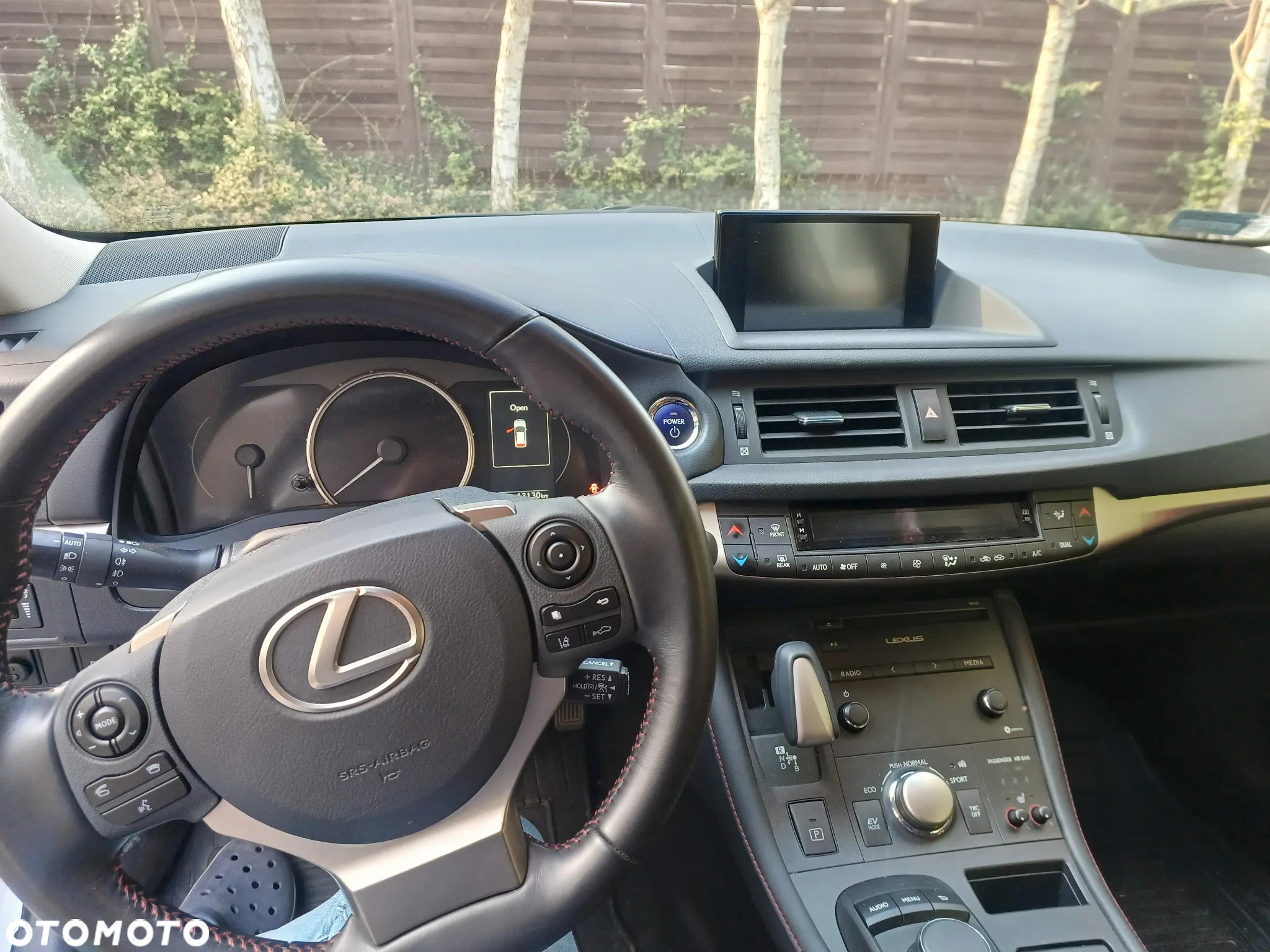 Lexus CT 200h Elegance - 3