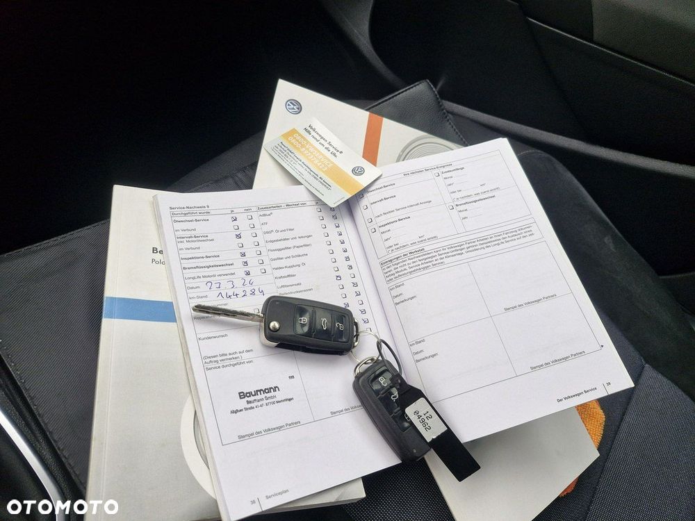 Volkswagen Polo 1.4 16V Comfortline Optimum - 32