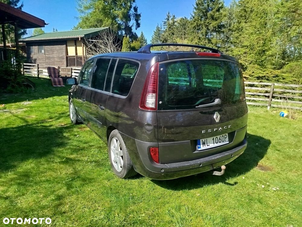 Renault Grand Espace 2.0 dCi 175 FAP Edition 25th - 5