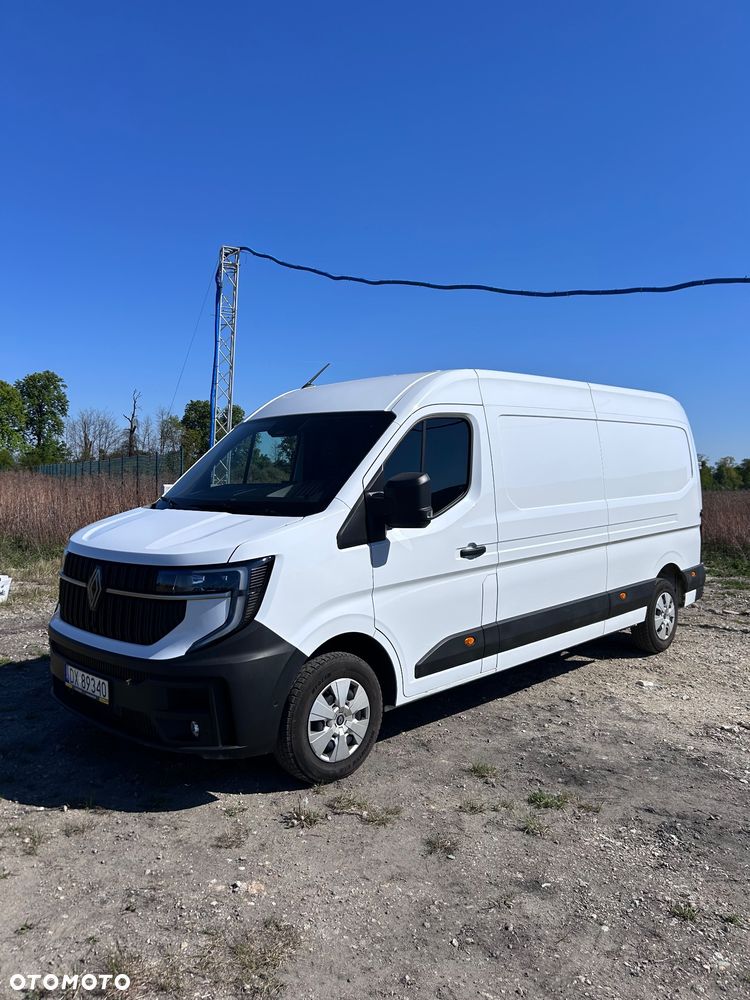 Renault Master - 5