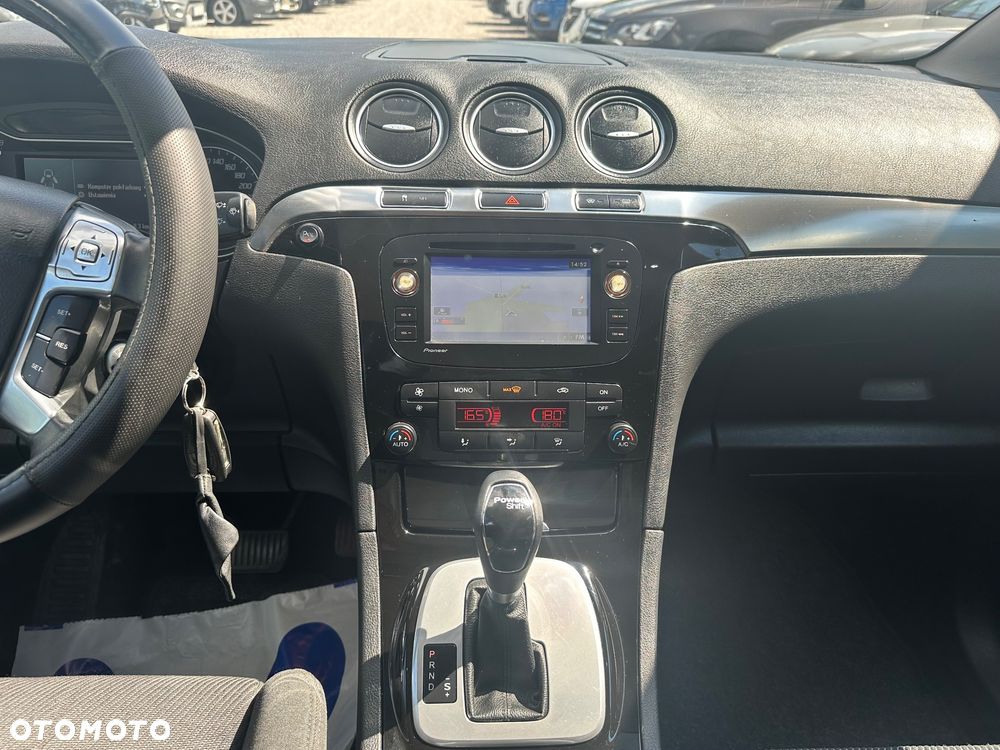 Ford S-Max 2.0 T Trend MPS6 - 29