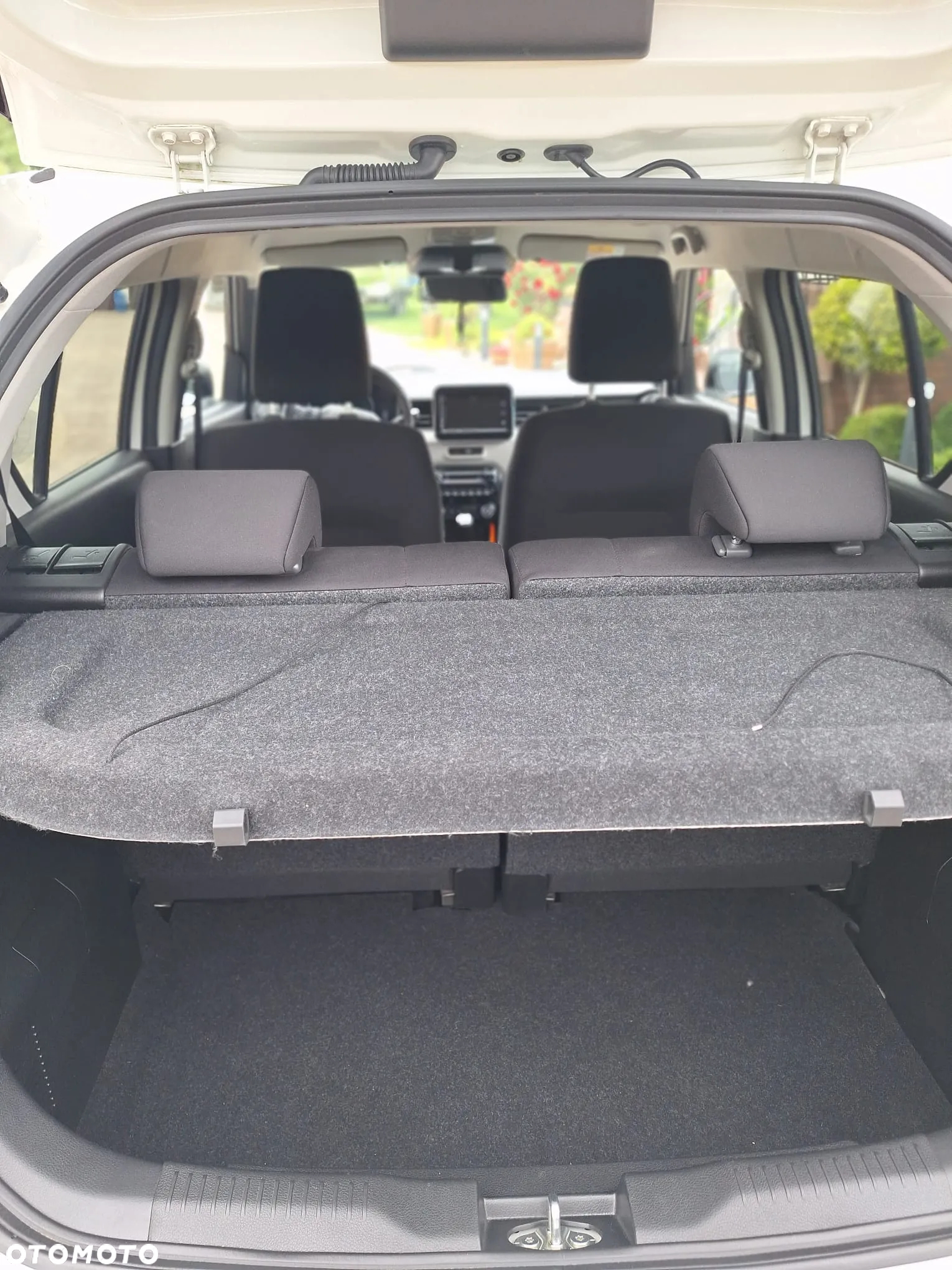 Suzuki Ignis Dualjet - 31
