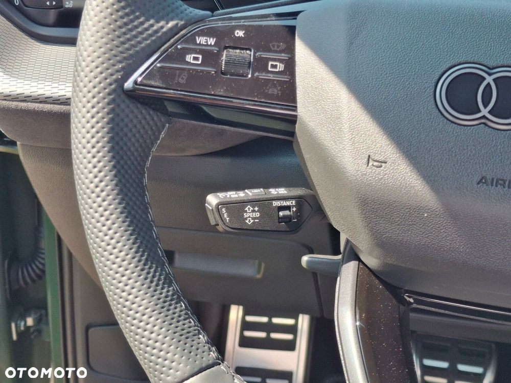 Audi Q5 Sportback - 25
