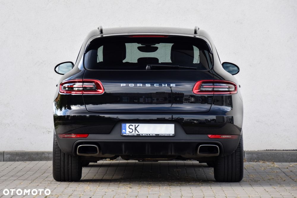 Porsche Macan - 11