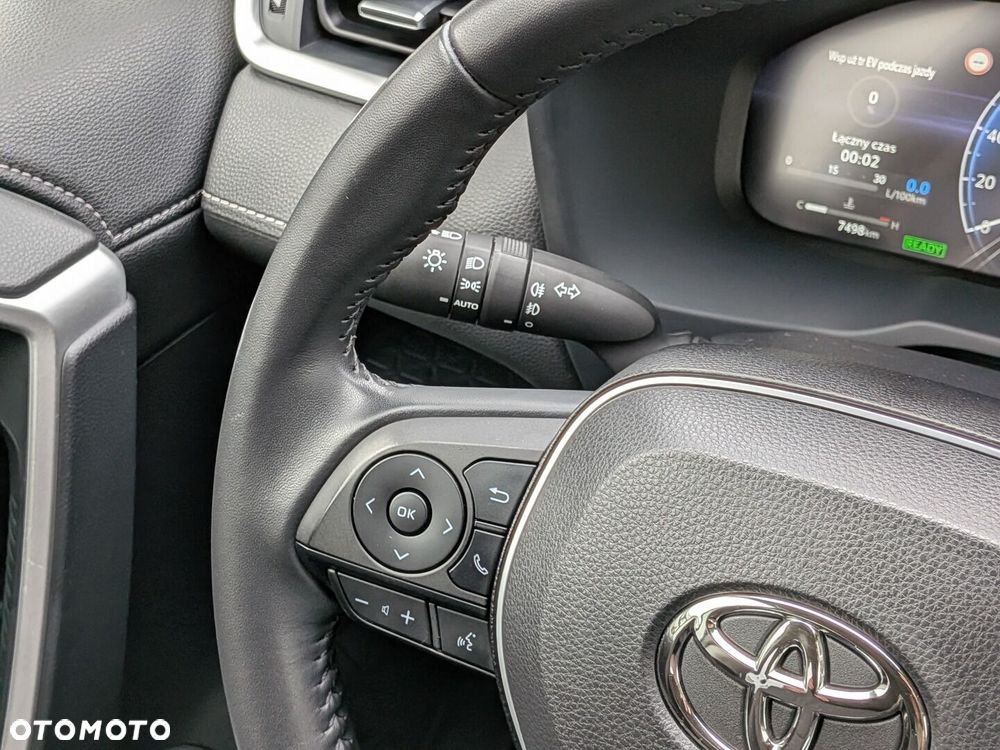 Toyota RAV4 - 31