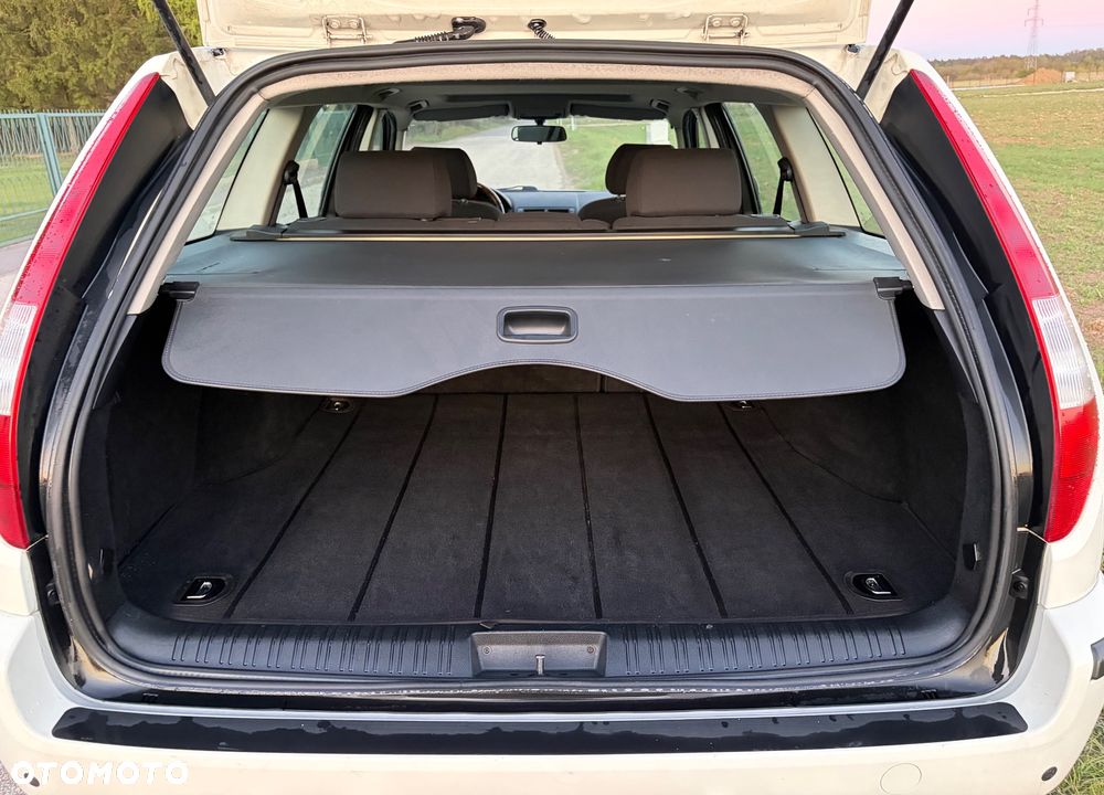 Ford Mondeo 2.0 TDCI Platinium X - 27