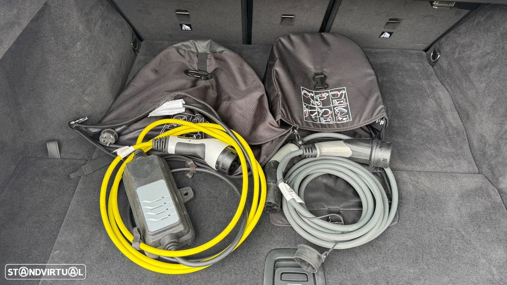 BMW 320 e Pack Desportivo M Auto - 3