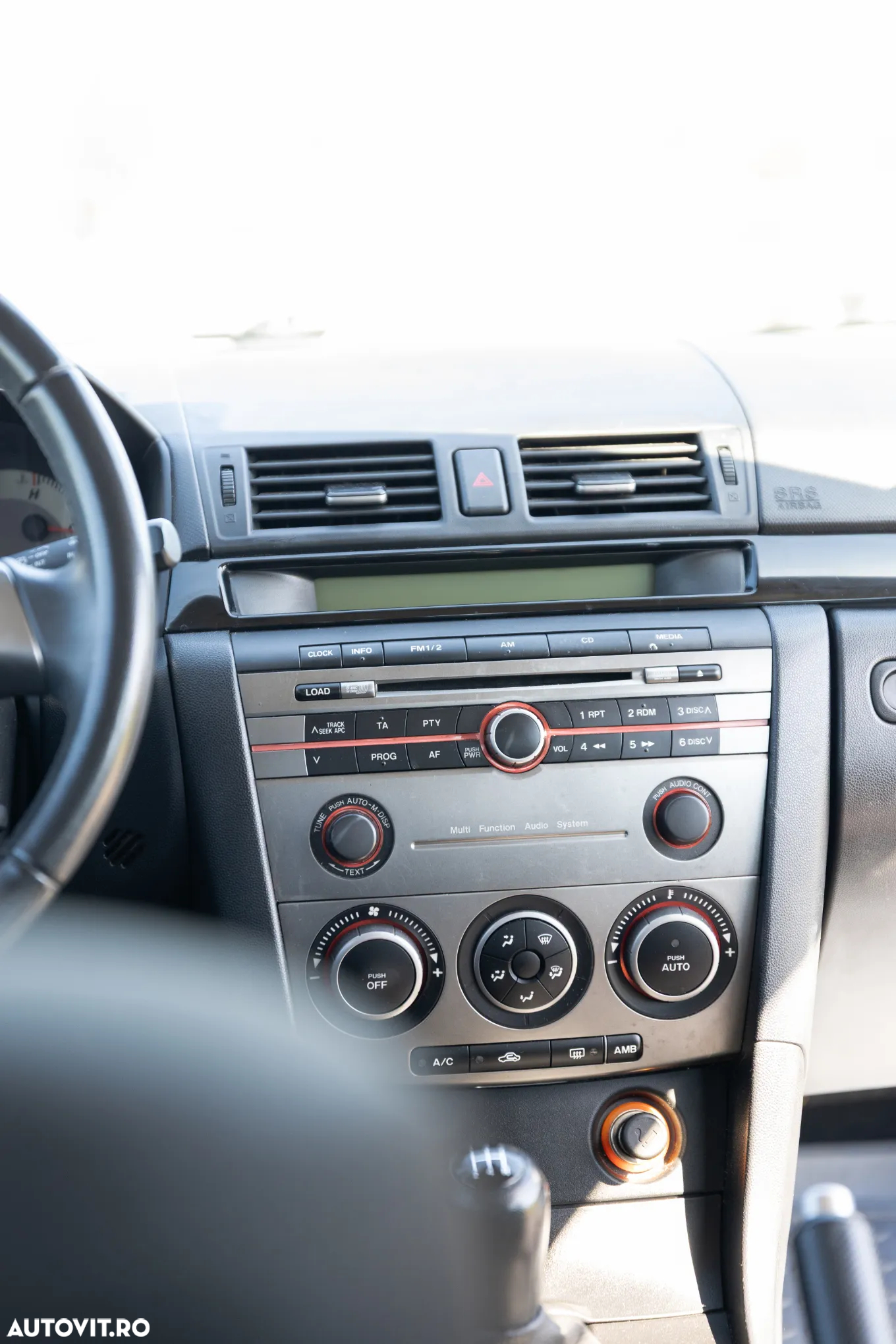 Mazda 3 - 11