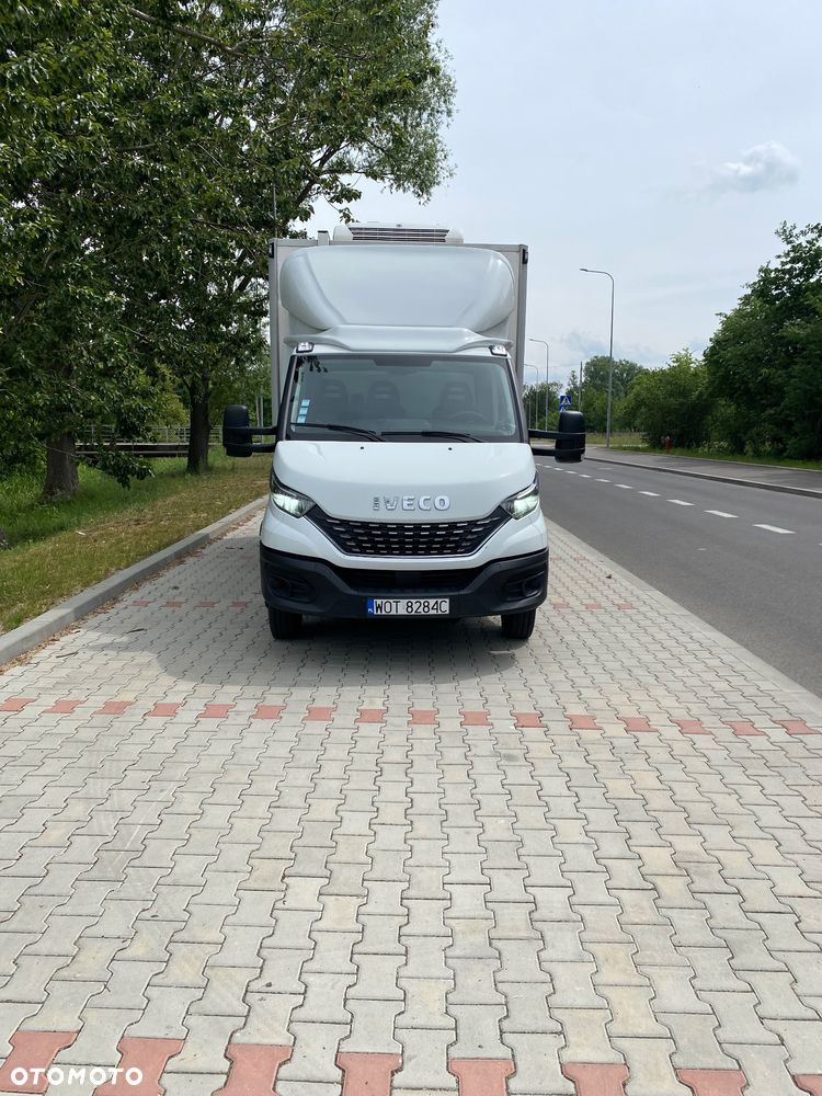 Iveco Daily - 2