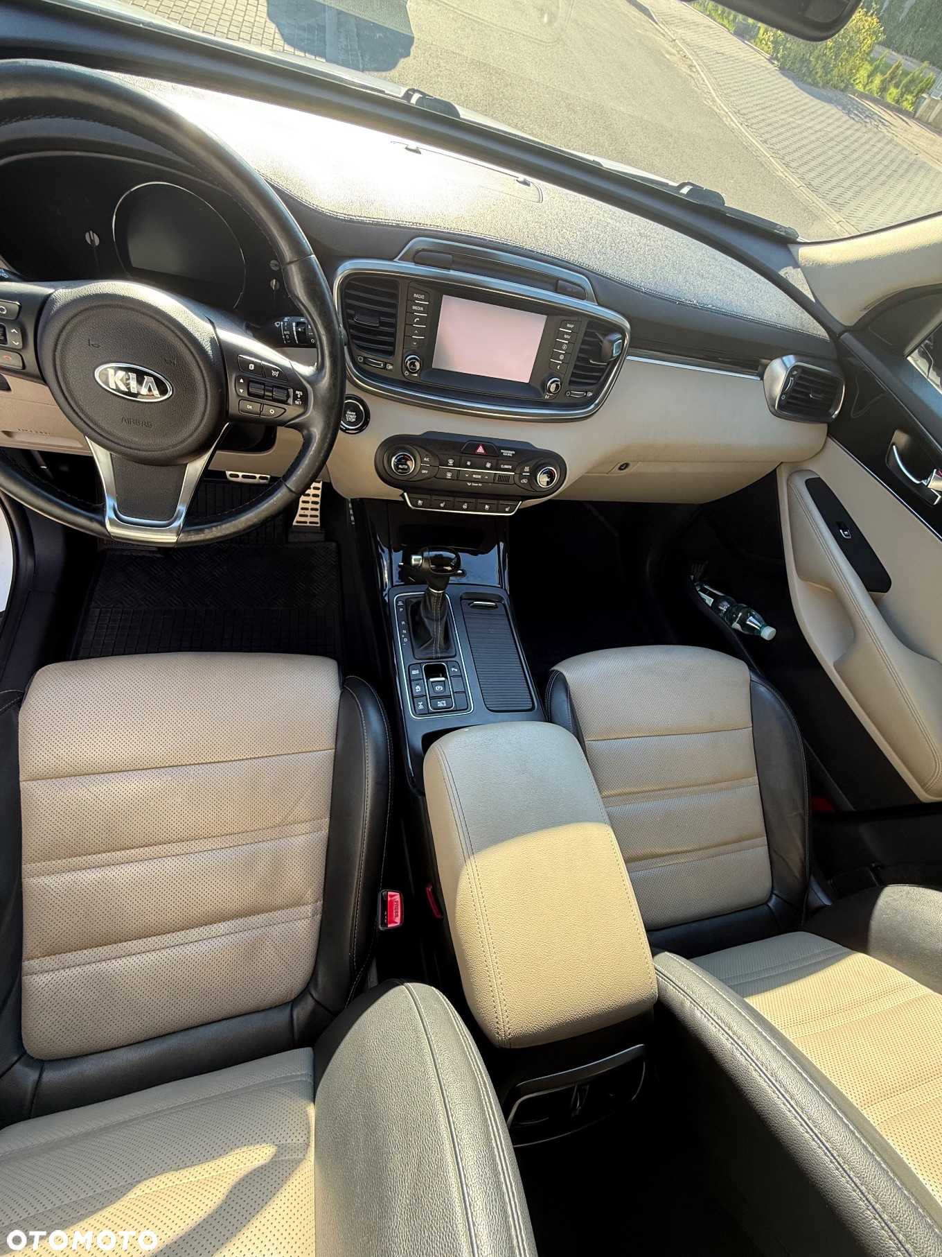 Kia Sorento 2.2 CRDI XL - 10