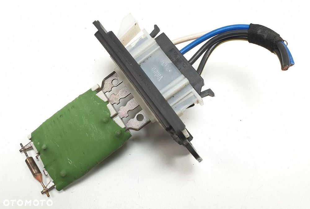 REZYSTOR OPORNICA MINI COOPER S R53 R50 W964260N - 1