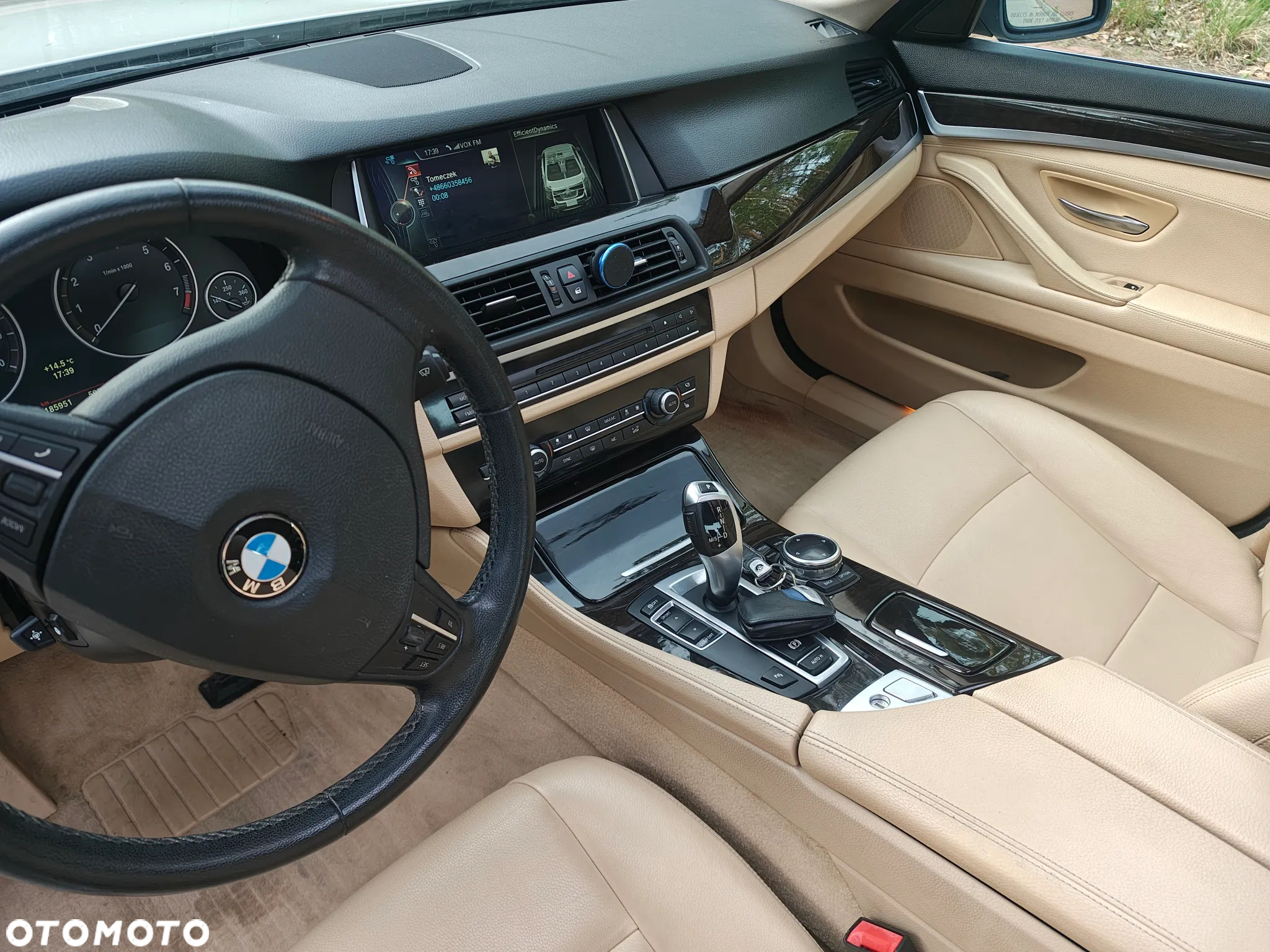 BMW Seria 5 - 12
