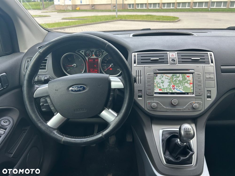 Ford Kuga 2.0 TDCi 4WD Trend - 10