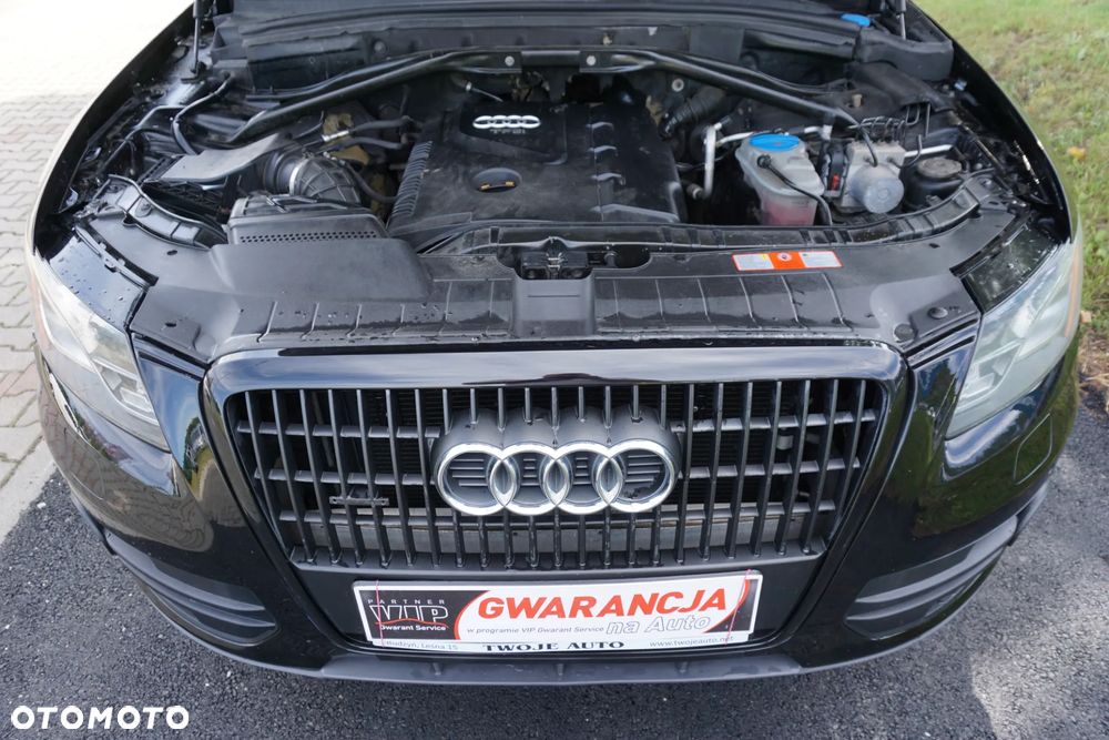 Audi Q5 2.0 TFSI Quattro S tronic - 25