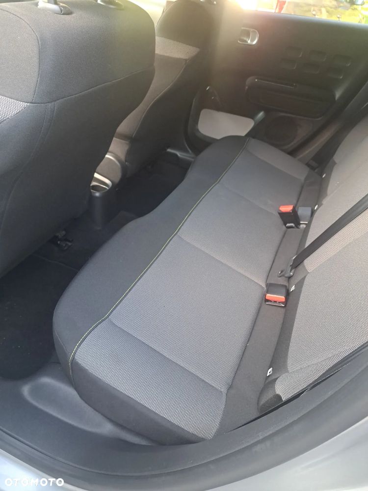 Citroën C3 1.5 BlueHDi Shine S&S - 20