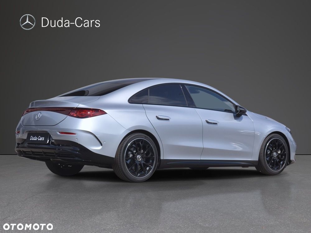 Mercedes-Benz CLA 200 mHEV 8G-DCT - 2