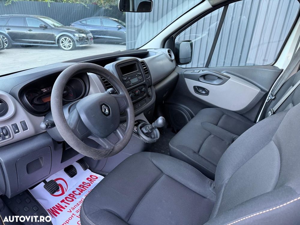 Renault Trafic - 4