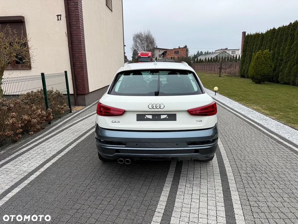 Audi Q3 2.0 TDI Quattro - 12