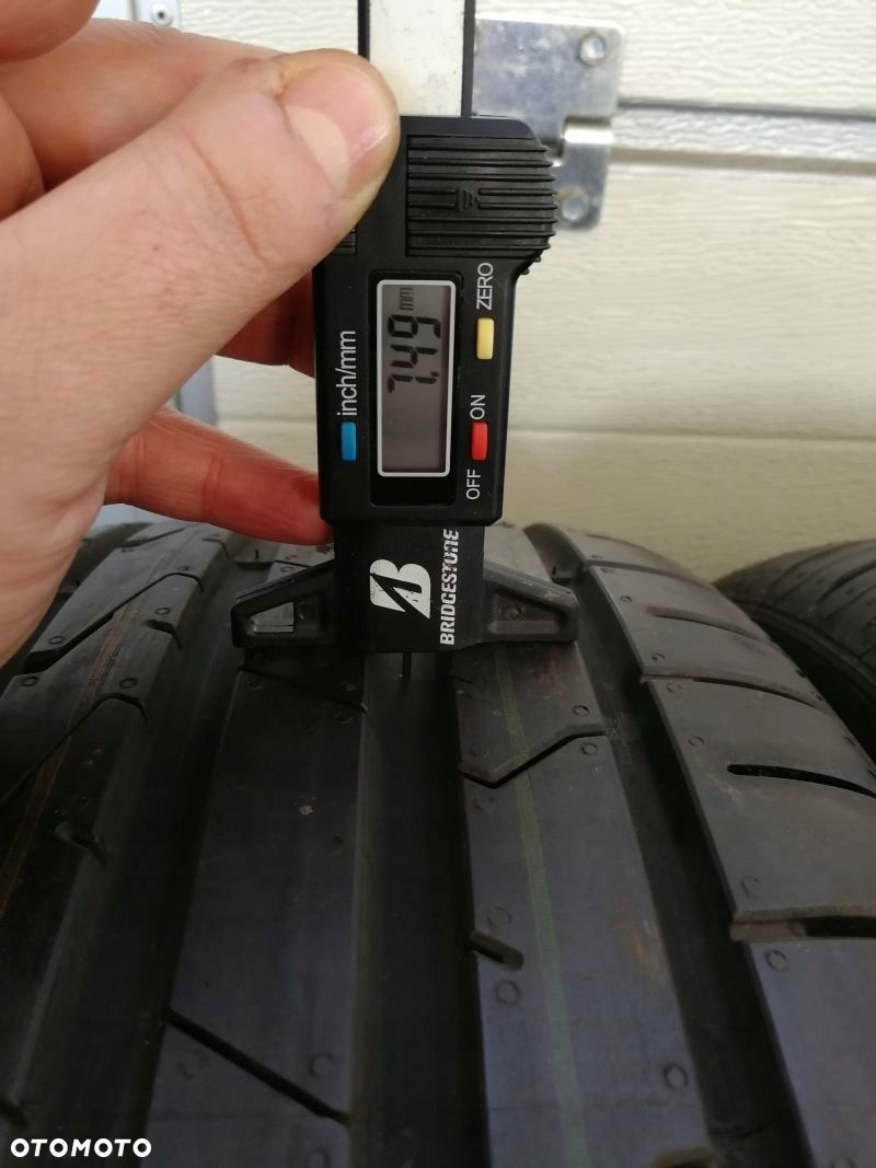 Opony letnie 215/45 R 18 Hankook Ventus Prime 3 - 2