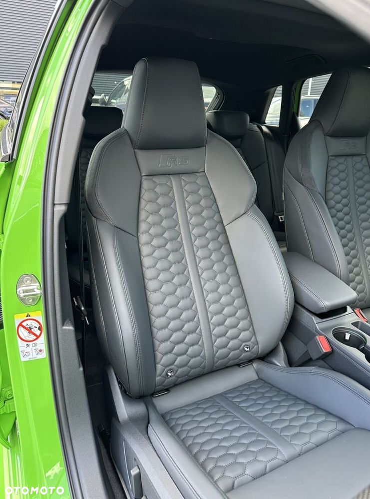 Audi RS3 Sportback - 25